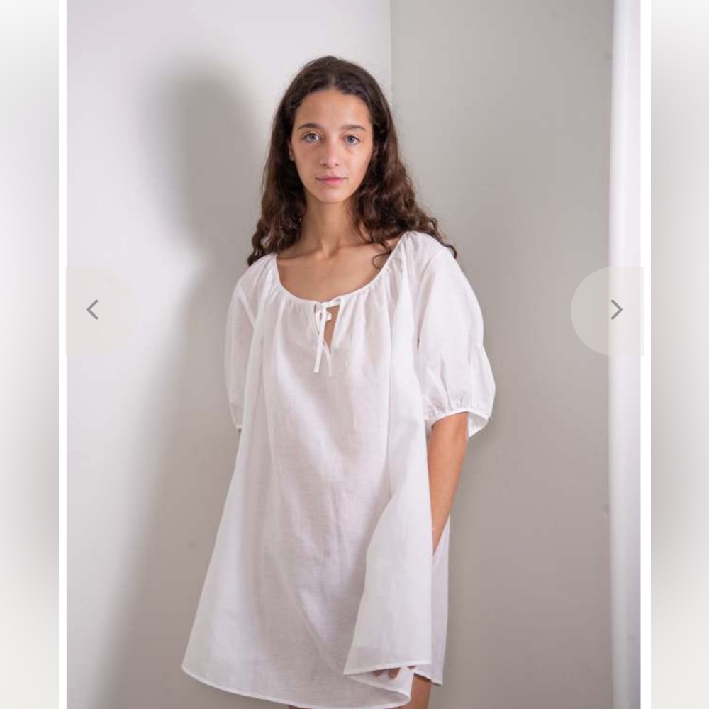 Sonderhaus Lawn Dress
